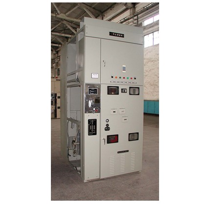 XGN2-12箱型固定式金屬封閉式開(kāi)關(guān)設(shè)備